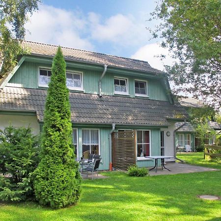 Holiday Home Im Kiefernweg Dhh 23 By Interhome Zinnowitz Exterior photo